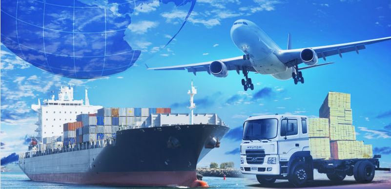 freight forwarders services