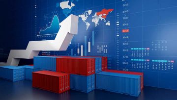 How to scale up your business with freight forwarding.