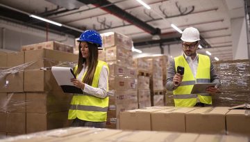 7 quality tips on warehouse management in logistics